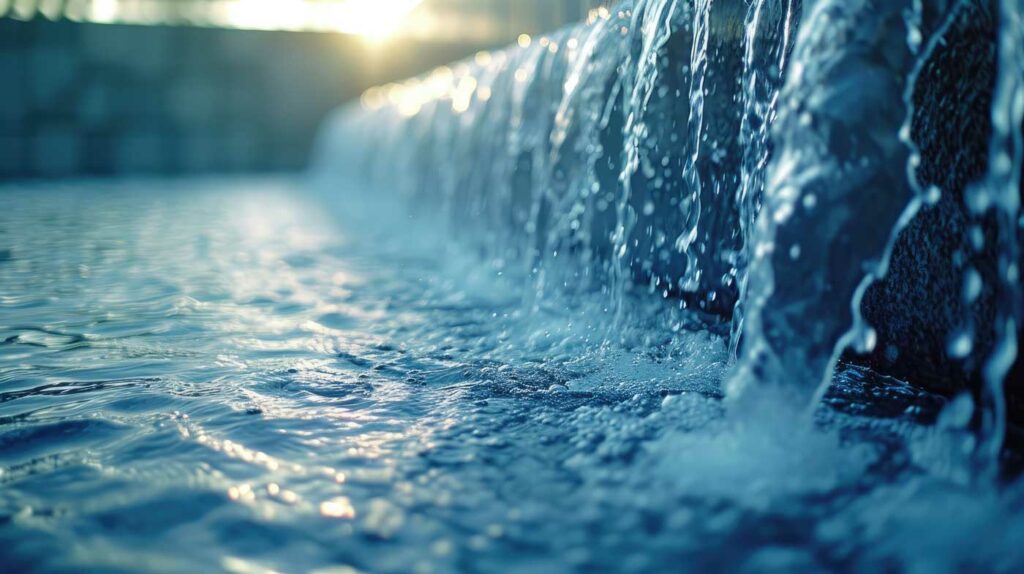 Spare-water-chitosan-coagulant-solutions